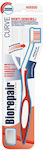 BioRepair Manual Toothbrush 1pcs