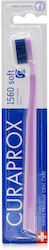 Curaprox CS 1560 Обикновена Четка За Зъби Soft ...