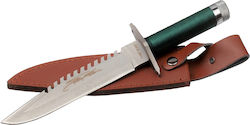 First Blood