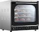 Lappas Electric Oven 2.67kW LP-423 GRILL