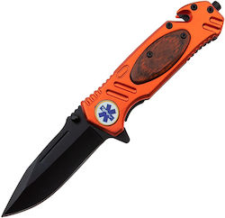Μαχαίρι Πορτοκαλί