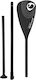 Spinera Padel pentru Sup Negru