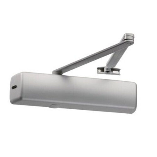 Assa Abloy Dc240 Μηχανισμός Επαναφοράς Πόρτας Λευκός
