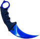 CS:GO Karambit in Hülle