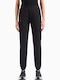Pantaloni de Trening Black