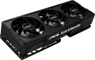 Palit GeForce RTX 4070 Super 12GB GDDR6X Jetstream OC Grafikkarte