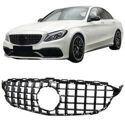 Carner Car Decorative Mask Mercedes Benz AMG GT