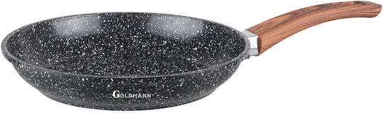 Goldmann 28cm Τηγάνι