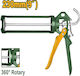 Profindustry Pro 400309 Silicone Gun Open Back 230mm