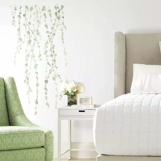 Διακοσμητικό Αυτοκόλλητο Τοίχου 1τμχ RoomMates Decor