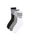 Vans Men's Socks Colorful 3Pack