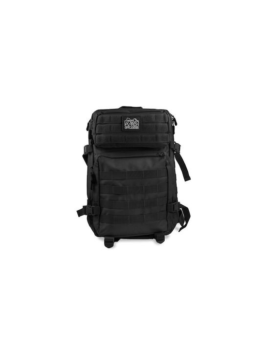 Offlander Offlander Survival 43lt Bergsteigerrucksack