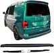 Carner Dachspoiler aus Kunststoff Volkswagen Transporter