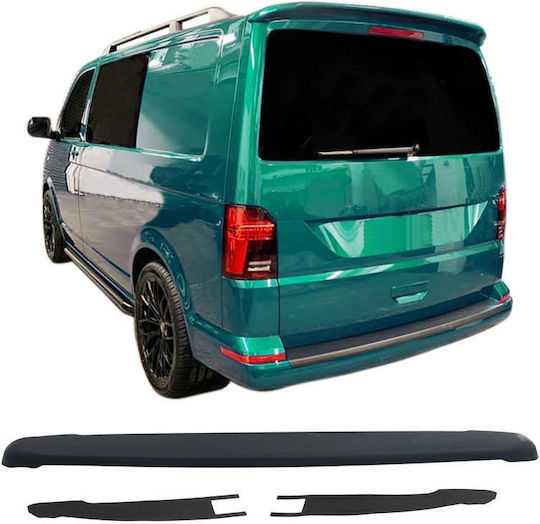 Carner Dachspoiler aus Kunststoff Volkswagen Transporter