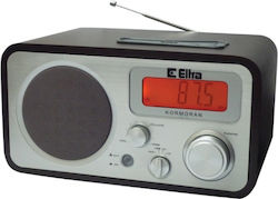 Eltra Kormoran FMLW Επιτραπέζιο Καφέ Eltra Kormoran FMLW Επιτραπέζιο Καφέ