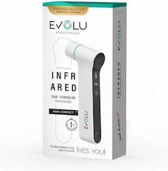 Evolu Υπέρυθρο Θερμόμετρο