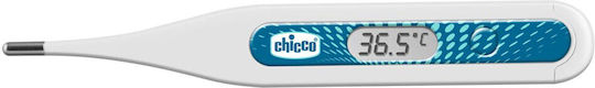 Chicco Baby Digital Armpit Thermometer Turquoise 09059-00