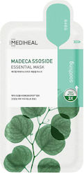 Mediheal Madeca Ssoside Μάσκα Προσώπου 24ml