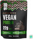 Puls Nutrition Advanced Vegan Χωρίς Λακτόζη με Γεύση Σοκολάτα & Φουντούκι 500gr