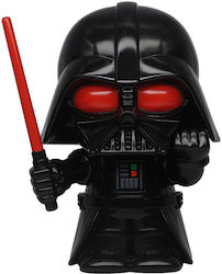 Monogram International, Inc Star Wars - Darth Vader Κουμπαράς Πλαστικός Μαύρος 20cm