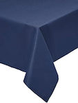 Sunshine Tablecloth Cotton Roula Blue 150x170cm