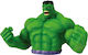 Monogram International, Inc Marvel - Hulk Copil Cutiuta de bani Plastic Verde 20cm