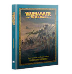 Games Workshop Warhammer The Old World: Ravening Hordes