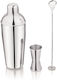 KING Hoff Shaker 3τμχ KH-1705