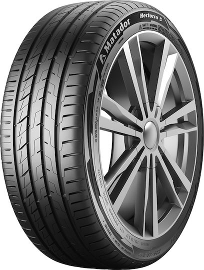 Matador Hectorra 5 225/40R19 93Y XL Лято Гума