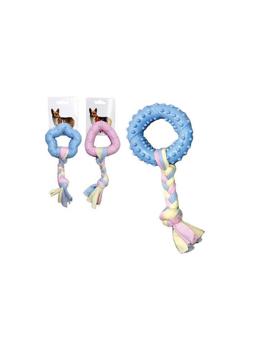 AGC Toy Dog 7εκ. 1pcs (Various Colors)