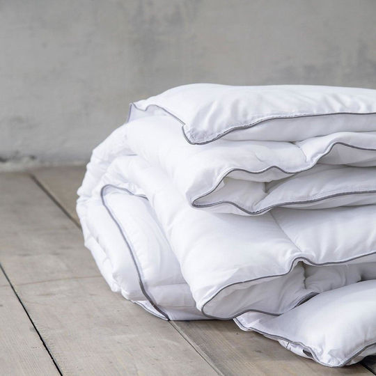 Hotel Microfiber Quilt King Size 240x260cm