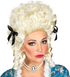 Carnival Wig Curly