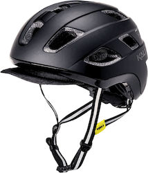 Kali Kunnan Traffic 2.0 Fahrradhelm Berg Schwarz Kali Kunnan Traffic 2.0 Fahrradhelm Berg Schwarz