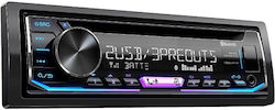 Audiosystem 1 DIN mit Bluetooth & USB Audiosystem 1 DIN mit Bluetooth & USB