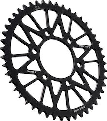 JT Sprockets Pinion spate pentru Kawasaki Versys 650