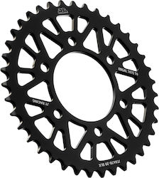 JT Sprockets Pinion spate pentru Kawasaki Versys 650 pentru Suzuki GSX-R 1000