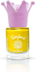 Garden Kids Nail Polish