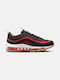Air Max 97 Αθλητικά Παιδικά Παπούτσια Running με Κορδόνια Μαύρα
