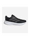 Response Sport Shoes Running Black