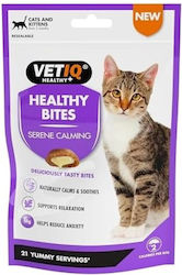 VetIQ Лакомства За Котка 65гр VetIQ Лакомства За Котка 65гр
