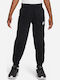 Kids Sweatpants Black Nsw Club