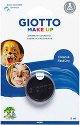 Make Up Face Painting Μαύρο
