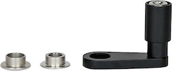 X-Guard GPS- und Handyhalterungszubehör Moto CUBEXC17518A