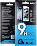 Tempered Glass (Samsung Galaxy A15 4G, Samsung Galaxy A15 5G)
