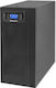 Qoltec 53982 UPS On-Line 6000VA 4800W