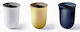 Lexon Kabelloses Ladegerät (Qi Pad) 10W Golds (Oblio UV)