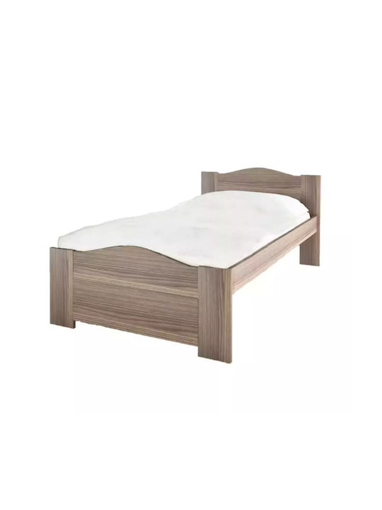 Val Pat pentru Copii Clasic Single Gri pentru S...