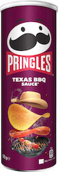 Pringles Chipsuri Cu Gust BBQ 165gr