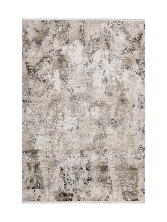 Obsession Noblesse 805 Rug Rectangular Grey