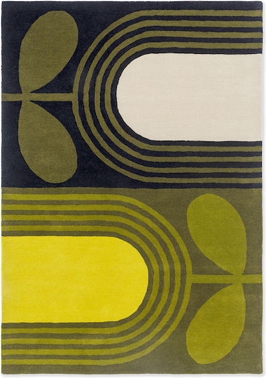 Orla Kiely Striped Tulp Orla Kiely Striped Tulp
